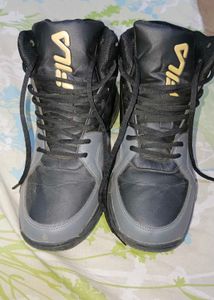 Fila Boots Unisex