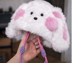 Adorable Bunny Hat