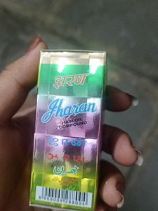 Jharan Hair Oil