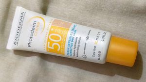 Bioderma Photoderm Creme SPF 50