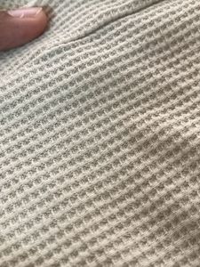 Comfy Waffle Knit Shorts