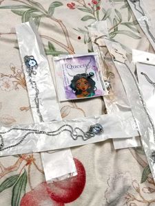 Bundle of Evil Eye &amp; Heart Necklaces
