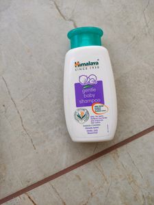 Himalaya Kit-Unsed, Not Suitable my Baby Girl