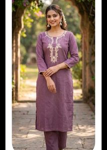 new. Kurta Set