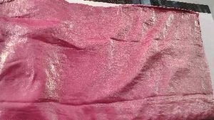 Pink Embroidered Blouse
