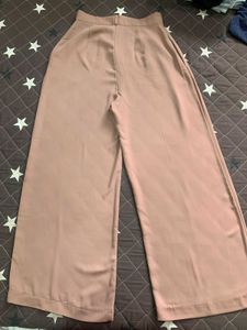 Women's Wide Leg Palazzo Pants