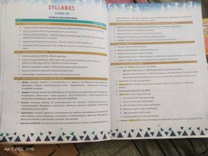Candid Textbook of Physical Education for Class 12