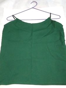 Women Shirt With Inner