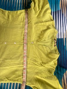 Ethnicity Kurta