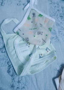 Combo Set For Baby