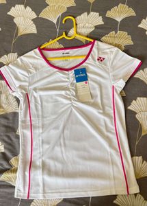 Brand New Yonex Women Jersey