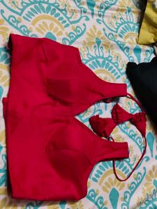 alia cut blouse