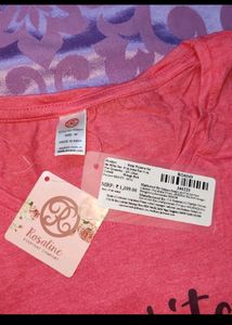 💯 Cotton Nightwear Set From Zivame