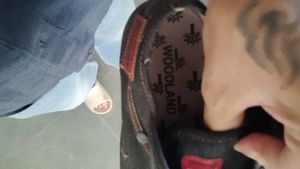 90% Off Sale Woodland Denim SRK Editon Chuk All St