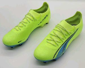 Puma Ultra Ultimate - Football Shoes