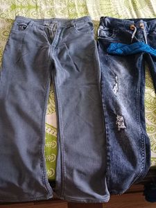 Stylish Denim Jeans for Women