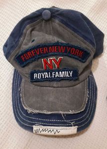 Reebok And Ny Caps 🧢🧢