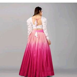 all size. unstiches blowse lahega stiches