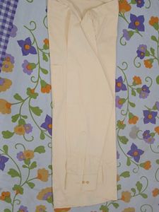 New 42 Chest Raymonds Cloth Shirt Unused