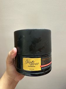 Skin Secrets Keratin Protein Booster Hair Mask