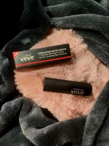 Colorbar XOXO Everlasting Matte Lipstick