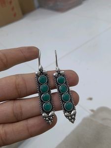 Jaipur Light Weight Earring