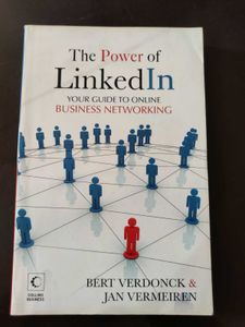 Power Of LinkedIn