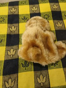 Plush Stuffed Animal Toy