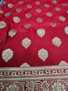 Banarsi Saree