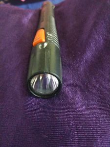 pen Torch not working
