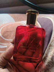 Ruby Roses Eau de Parfum