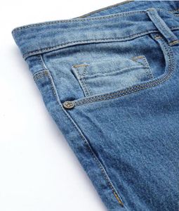 HERE&amp;NOW Women Blue Bootcut Jeans