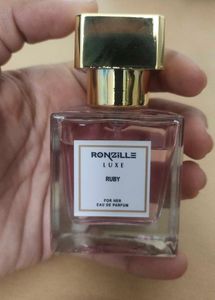 Ronzille Luxe Perfume - For Her