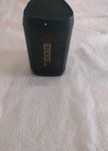 TAGG Portable Bluetooth Speaker