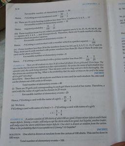 R.D. Sharma Mathematics Class 10 Book