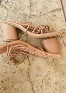 Life In Loops Heels