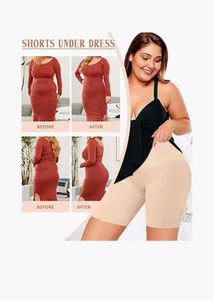 Shapewear Bodysuit