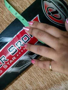 Indiko Super Stroke Bat