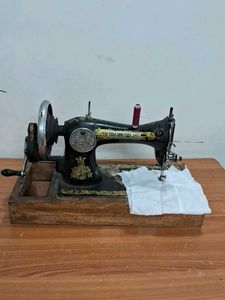 Antique Sewing Machine