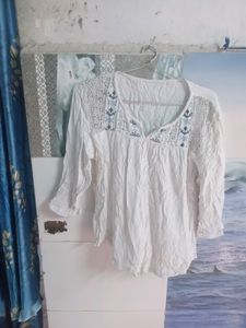 Short Top