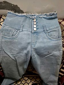 14. jeans