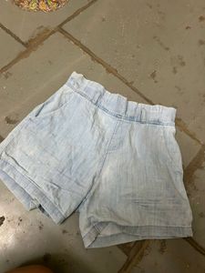 Combo Of 3 Shorts