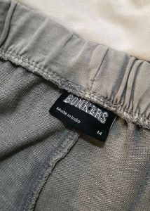 Comfortable Grey Lounge Pants