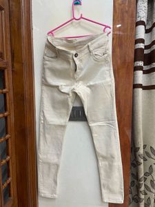 ladies jeans34-36size