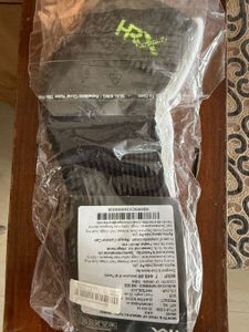 HRX White And Black Ankle Socks