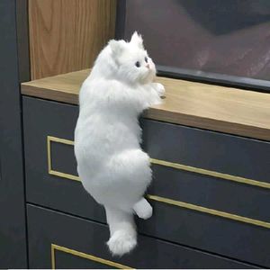 Cute Cat  hanging Plush Toys