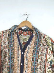 Multi Floral Print  (Women's)