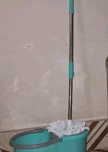 Mop And Bucket Totally Packing New❤