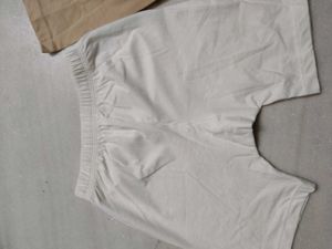 Comfortable Cotton tights (Set of 2)