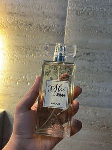 Nykaa Moi Amour Perfume